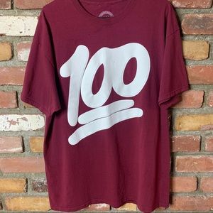 💯 Tee